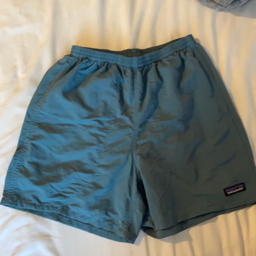 Patagonia Baggies Shorts